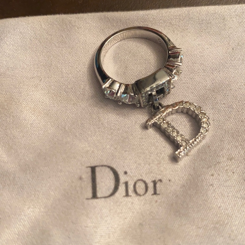 Dior Ring